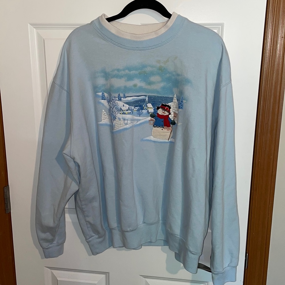 Sweater